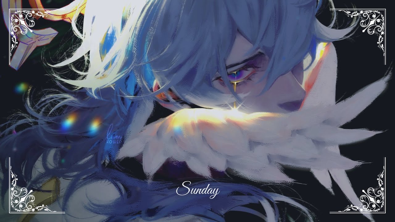 the night is still  too short