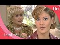 Raquel busca aliarse con Maximiliana | La Intrusa 2/2 | Capítulo 32 | tlnovelas