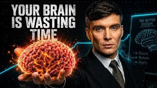 Stop Studying Like Everyone Else — Your Brain Has a Better System