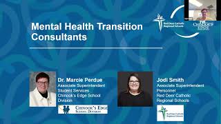 PART 4 - A Systematic Approach to Promoting Positive Student Mental Health