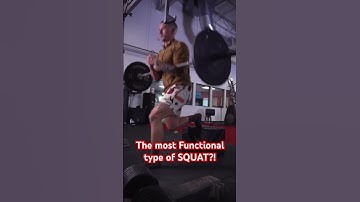 Zercher Bulgarian Split Squat | Wild Hunt Technique Library