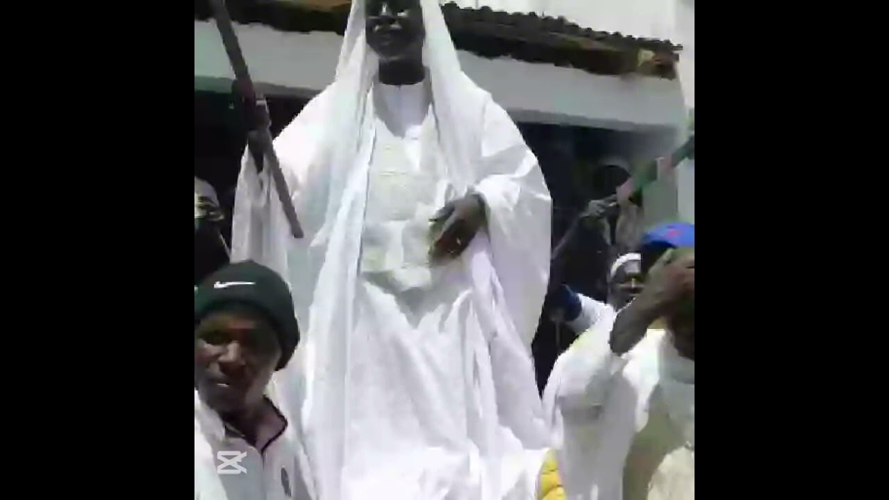 Bourdi kounkousira 2026🇬🇼Thierno Bassirou diao 