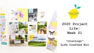 2020 Project Life: Week 21 for Citrus Twist Kits
Another week in my PL album using the Cravings Kit from Citrus Twist Kits. The kit is sold out, but Ive linked digital options below.
Supplies:
June Cravings Digital TN Patterned Papers: https://bit.ly/2BIvbMX
June Cravings Digital Cards: https://bit.ly/2zarpee
June Cravings Digital Tags: https://bit.ly/2BBVSCJ
June Digital Cutapart Sheet: https://bit.ly/2MyemXc
My Most Used Supplies:
*Scrapbook.com Roller Adhesive: http://shrsl.com/1yeki
*Kokuyo Dot Adhesive: https://amzn.to/2Qq7UEV
*Thickers Alignment Guide:
Scrapbook.com: https://shrsl.com/26hi1
Amazon.com: https://amzn.to/2UxC1KG
*Lawn Fawn Stamp Shammy:
Scrapbook.com: https://shrsl.com/26hi2
Amazon.com: https://amzn.to/2J7CVbH
*Tiny Roller Date Stamp: https://amzn.to/2xiEMb7
*Tombow Sand Eraser: https://amzn.to/3afzb3E
*We R Memory Keepers Typecast Typewriter:
Scrapbook.com: https://shrsl.com/26hie
Amazon.com: https://amzn.to/2WBz3aQ
*Fiskars Bypass Trimmer: https://shrsl.com/26hip
*Fiskars Paper Trimmer: https://amzn.to/3ad3TL3
*Tim Holtz Tiny Attacher:
Scrapbook.com: https://shrsl.com/26hiw
Amazon.com: https://amzn.to/3blptx6
The links above marked with an asterisk (*) are affiliate links. That means that if you make a purchase after clicking on one of these links, a small percentage of that purchase comes back to me. Thank you for helping to support this channel!
Shop by Etsy store! https://etsy.me/2YxMQQQ
Take my class at Big Picture Classes! https://www.bigpictureclasses.com/classes/kit-it-to-use-it
You can find me...
On Instagram @krystallbecker
On my blog https://krystallbecker.blogspot.com/ 2020 Project Life: Week 21 for Citrus Twist Kits