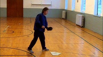 Fixing Low Elbow or Sidearm Throwing