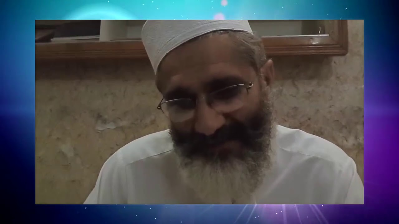 Thumbnail for I had the honor of spending 3 days day and night with Sirajul Haq Official in his home in Pes