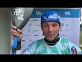 Jiri Prskavec (CZE) - 2025 Men's Kayak Canoe Slalom European Champion
