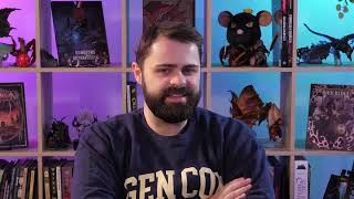 Fate of Drakkenheim Episode 104: Saddle Up