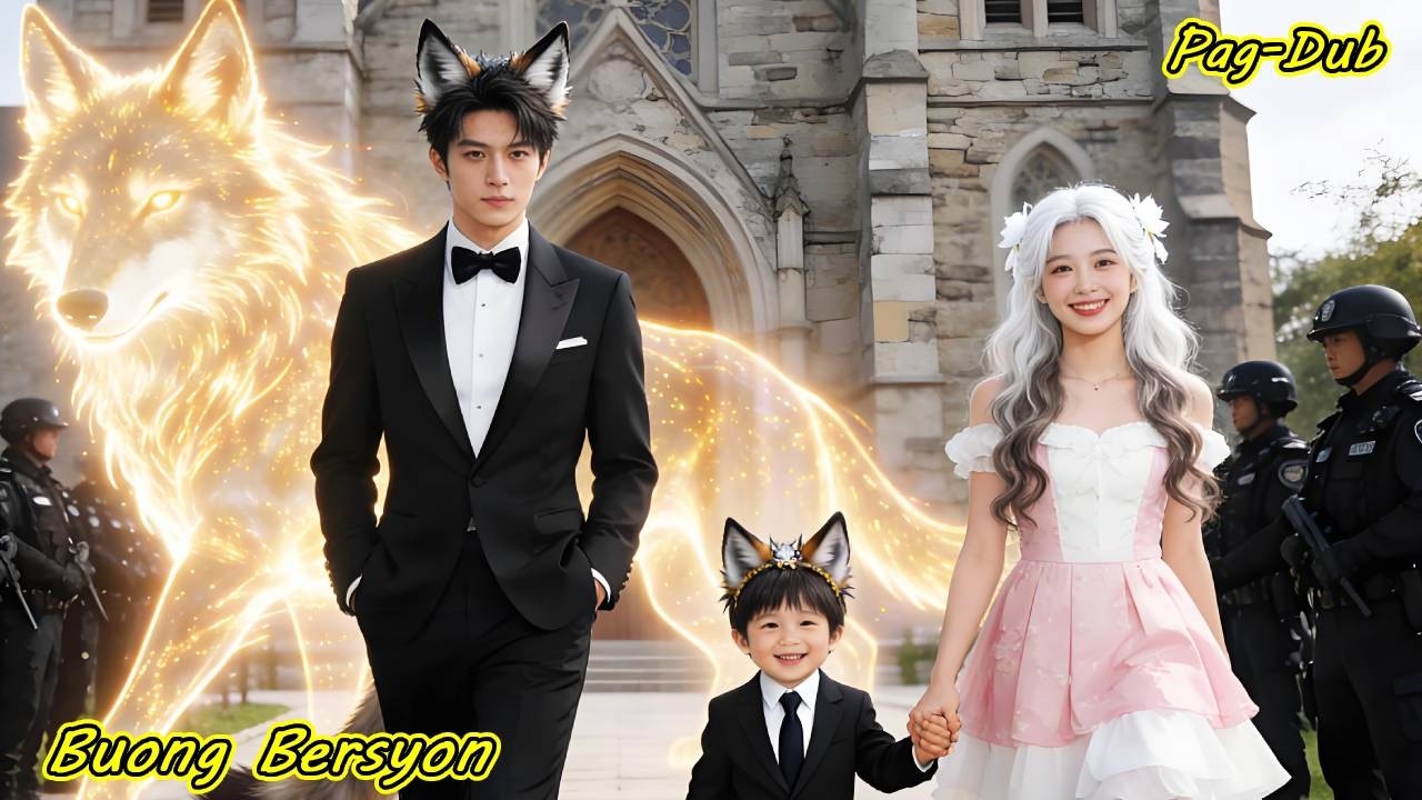 One-night stand kay Werewolf CEO, nabuntis ako—5 taon pagkaraan, naamoy niya ang anak ko!