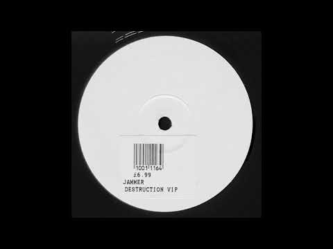 Jammer - Destruction VIP Vocal (ft. D Double E, Durrty Goodz, Kano, Wiley) (2004)