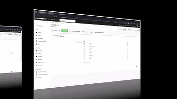 Prestashop Addons - Block IPs countries Module Presentation