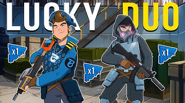 This is HOW a DUO DOMINATES the NEW META - Rust