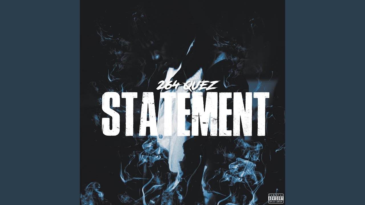 Watch Statement on YouTube Watch Statement on YouTube