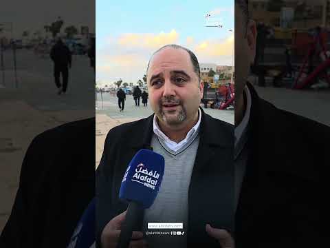 إجراء أمني يحاصر كورنيش صيدا بسياج حديدي Alafdalnews 