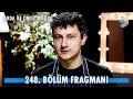 Arda ile Omuz Omuza 248. Bölüm Fragmanı I Alper Çankaya