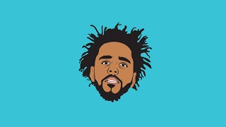 J Cole - The Climb Back (Lofi Remix) | Produced By Frizzle