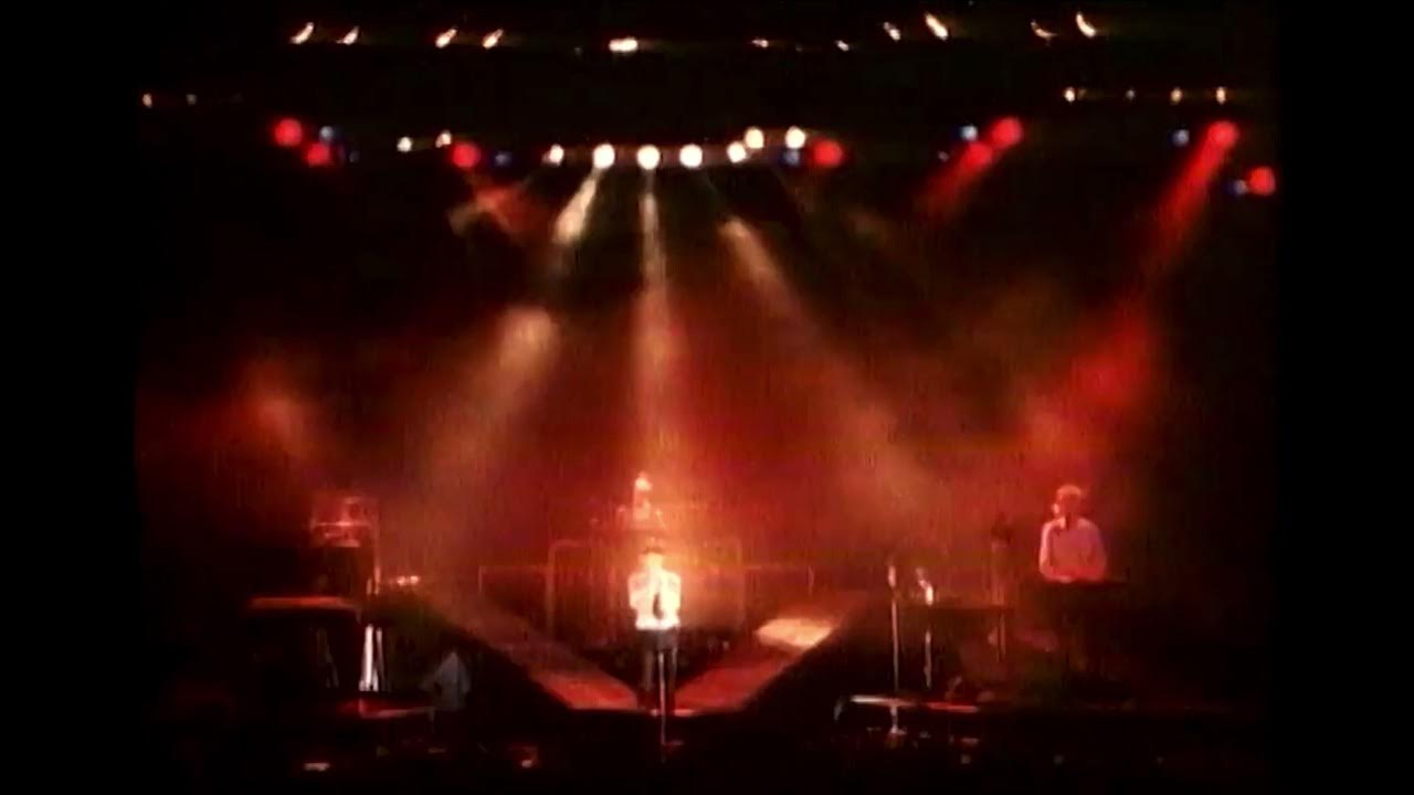 Depeche Mode Photographic ‘84 (1984 Version) YouTube