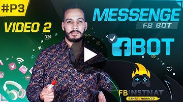Video 2: Facebook Instant Games Messenger Bot: Git and heroku