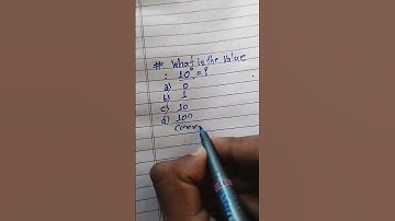 "99% Fail This Simple-Looking Math Puzzle!"