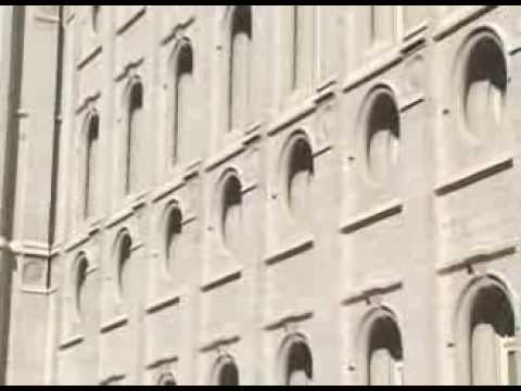 Salt Lake LDS Temple - Hallowed Ground Sacred Jour...