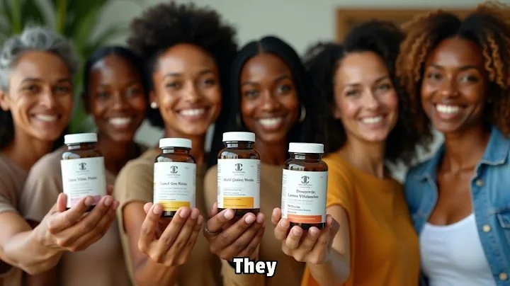 Do Multivitamins Actually Work?