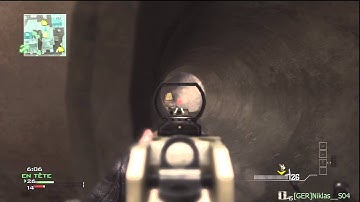 Magnifique Moab en assaut | Hardhat | ACR 6.8 {HQ}