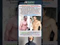 Как Джерард Батлер подготовился к роли в «300 спартанцах»: жестокая программа "300"