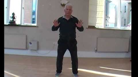 Mindful Exercise - Do in and Chi kung with Karunavira (Mindful Health)