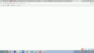 JaveWeb 06 Servlet和HTTP请求协议    156 Servlet 生命周期方法