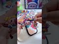 Immersive phone case DIY| #smartphone #phonecase #sticker #ASMR #diyphonecase