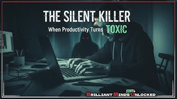 The Productivity Trap: Are You Already In It?