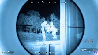 Crazy Battles And A Game Breaking Bug / Generation Zero / PS4 Gameplay