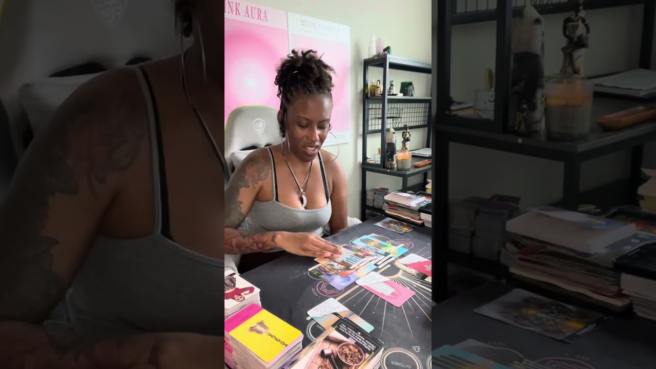 Aquarius ♒️ This shake up is truly needed! This has gotten out of control 🫣🌪️