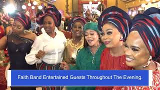 MRS  ENITAN OSIBODU 60th BIRTHDAY CELEBRATION