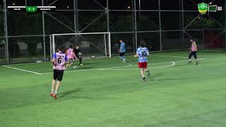 Şoreş Akarsu / Site Sk - Rojhelat Fc / Dakika 46 / Iddaa Rakipbul Ligi 2018