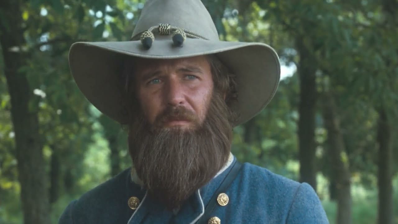 GETTYSBURG (1993) | You know what's gonna happen?