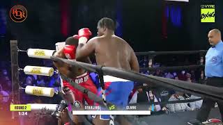 BXNG TV \& RDR Promotions 11\/27 Event Highlights