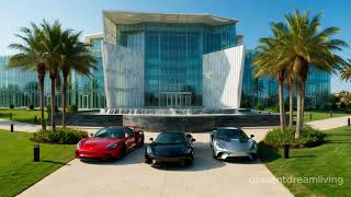 Luxury Modern Mega Mansion Full Home Tour 2026 | Inside Dream House Worth Millions 💰🏡