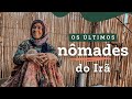 Imersão Qashqai: conhecendo a cultura nômade das montanhas do Irã