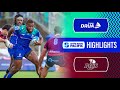 Highlights  fijian drua v reds  super rugby pacific 2024  round 13