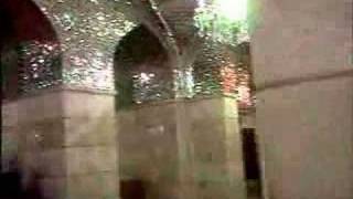 Hz Rugeyyenin Türbesi