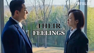 BLOOD FREE | [Ep-7,8] | HanHyoJoo & JuJiHoon | Their Feelings | 240502. BFSLEI