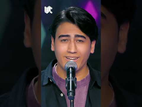 مين يصدق احساس فهد عصام العراقي صاحب الصوت الرخيم يحمل كل هذا الشجن