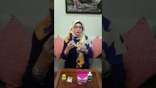 BERPANTANG SECARA PERBIDANAN ARAB. REMPAH RATUS ARAB GABUNGAN PERUBATAN INDIA & CHINA🌼 screenshot 5