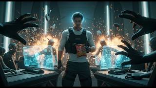 The Human Brought Snacks to the Galactic War Council… And Accidentally Exposed the Assassin | HFY