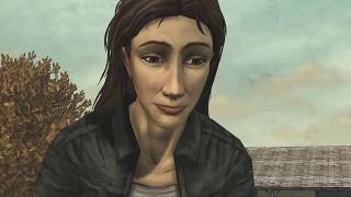 The Walking Dead Game - Season 1 Review (Telltale)