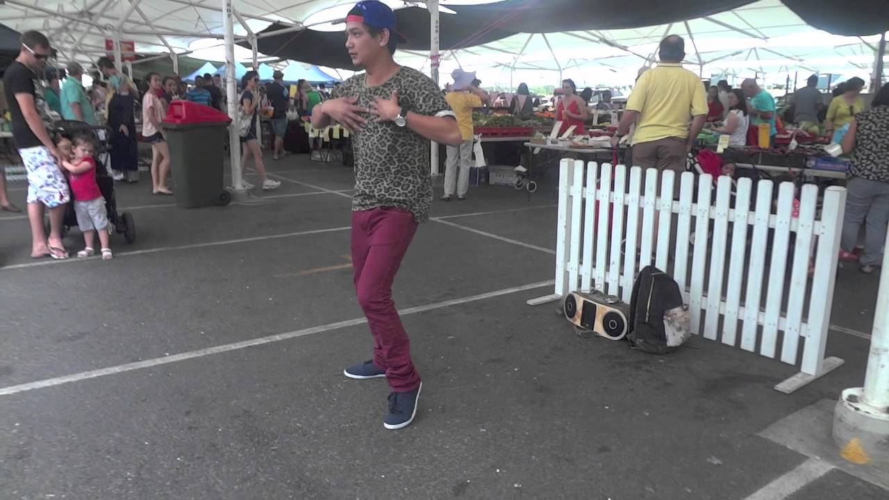Rocklea Markets YouTube