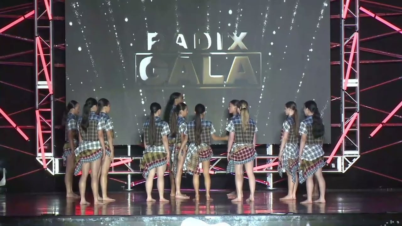 Nor Cal Dance Arts - Vandalist