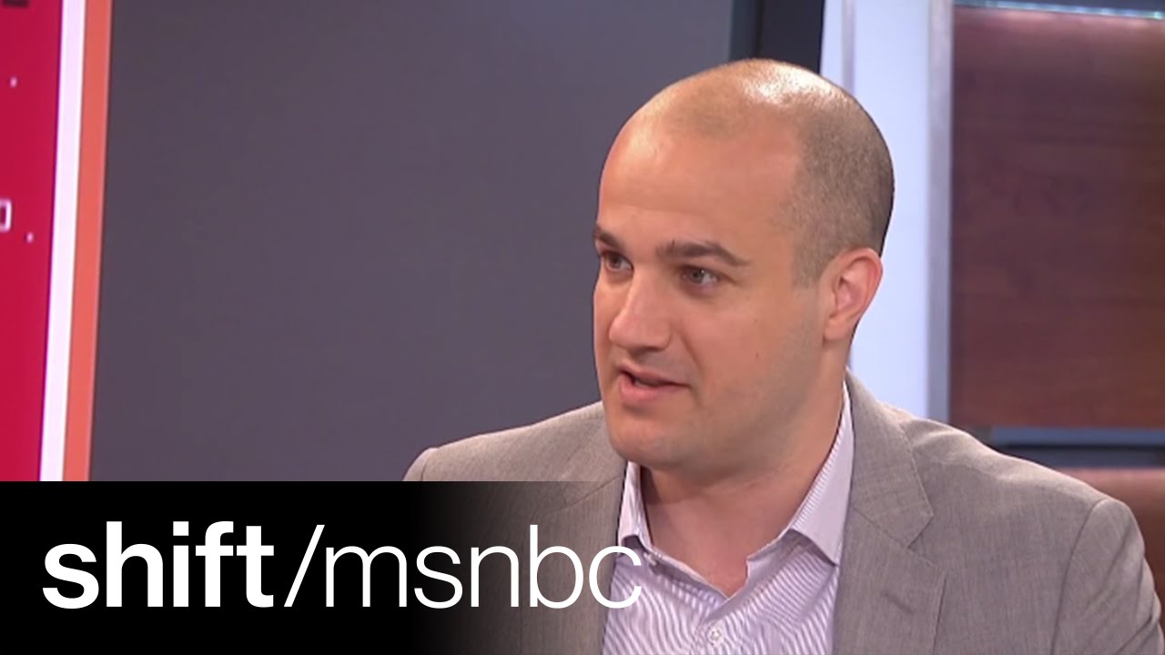 How Criminal Conspiracy Brought The Music Industry Down | shift | msnbc