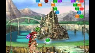 Lost Bubble Level 113