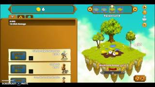 || ClickerHeros ||